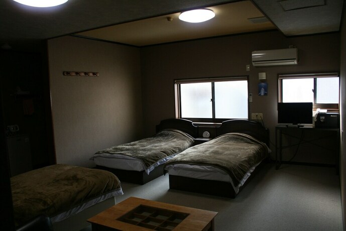Imagen de la habitación del Hotel Reimeien. Foto 26