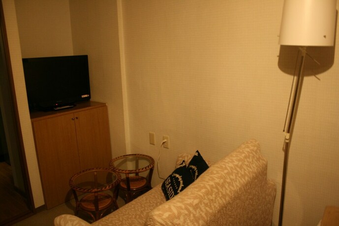 Imagen de la habitación del Hotel Reimeien. Foto 27