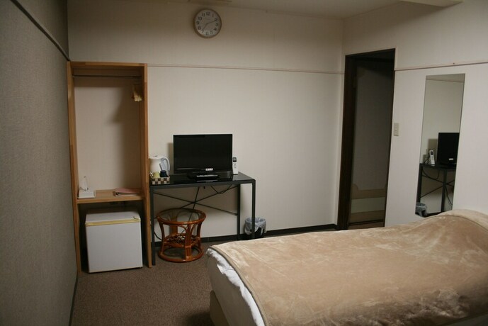 Imagen de la habitación del Hotel Reimeien. Foto 28