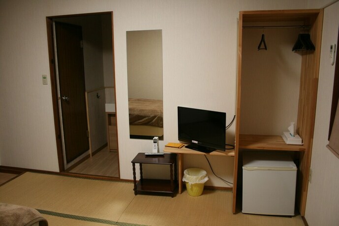 Imagen de la habitación del Hotel Reimeien. Foto 36