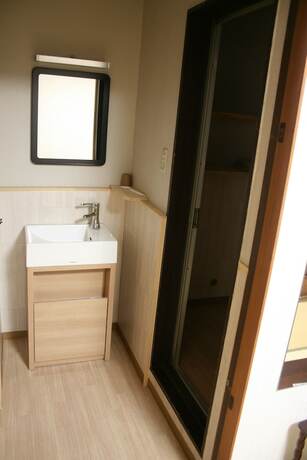 Imagen de la habitación del Hotel Reimeien. Foto 37