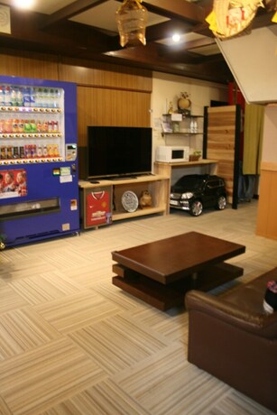 Imagen de los interiores del Hotel Reimeien. Foto 39