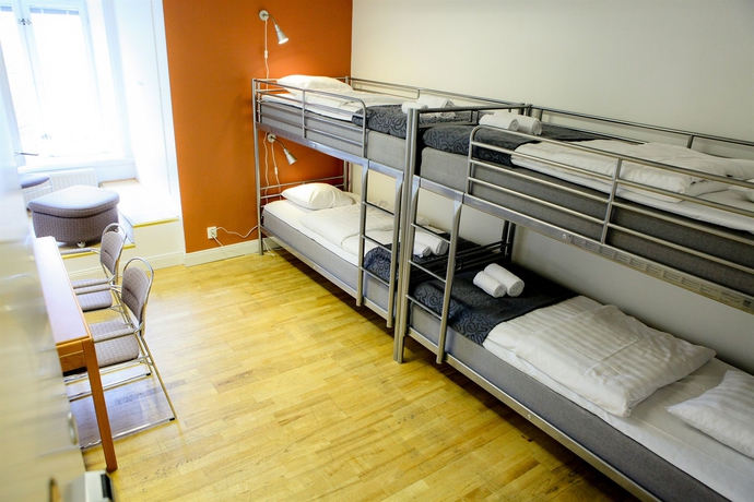 Imagen de la habitación del Hotel Reimersholme Hostel. Foto 4