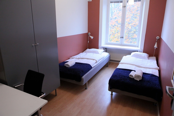 Imagen de la habitación del Hotel Reimersholme Hostel. Foto 5
