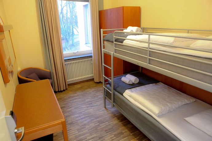 Imagen de la habitación del Hotel Reimersholme Hostel. Foto 6