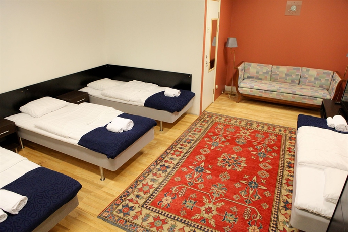 Imagen de la habitación del Hotel Reimersholme Hostel. Foto 7