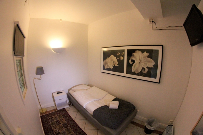 Imagen de la habitación del Hotel Reimersholme Hostel. Foto 8