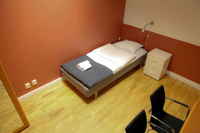 Imagen de la habitación del Hotel Reimersholme Hostel. Foto 11
