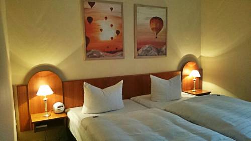 Imagen general del Hotel Rein Klassik, Bad Pyrmont. Foto 1