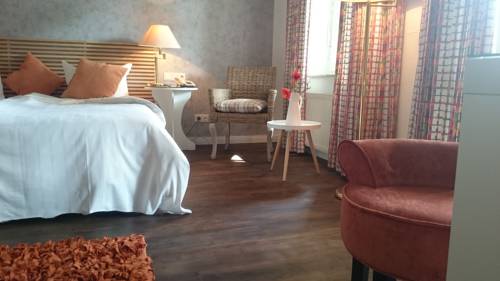 Imagen de la habitación del Hotel Rein Klassik, Bad Pyrmont. Foto 5