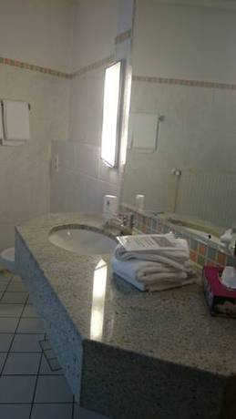 Imagen de la habitación del Hotel Rein Klassik, Bad Pyrmont. Foto 6