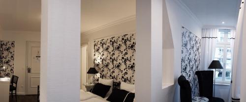 Imagen de la habitación del Hotel Rein Klassik, Bad Pyrmont. Foto 18