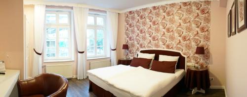 Imagen general del Hotel Rein Klassik, Bad Pyrmont. Foto 4