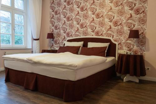 Imagen general del Hotel Rein Klassik, Bad Pyrmont. Foto 5