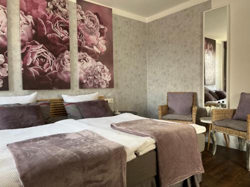 Imagen general del Hotel Rein Klassik, Bad Pyrmont. Foto 6