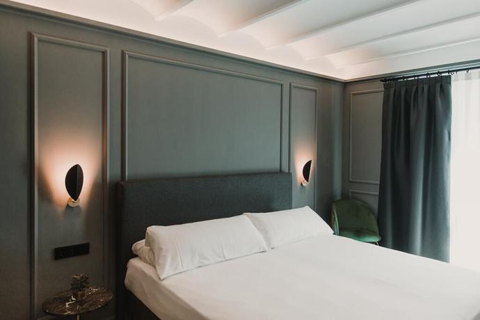 Imagen general del Hotel Reina 107 Beach Boutique. Foto 1