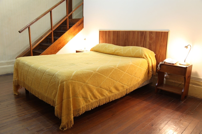 Imagen de la habitación del Hotel Reina, Buenos Aires. Foto 11