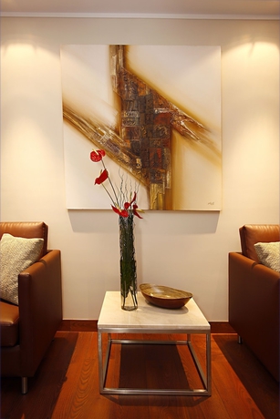 Imagen de la habitación del Hotel Reina Isabel, Quito. Foto 12