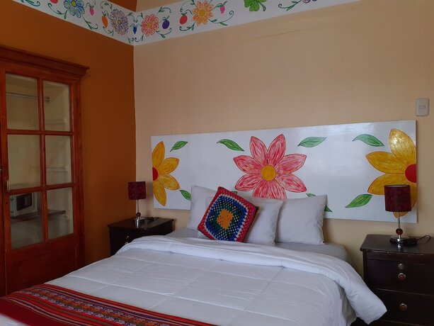 Imagen general del Hotel Reinbo Garden. Foto 13