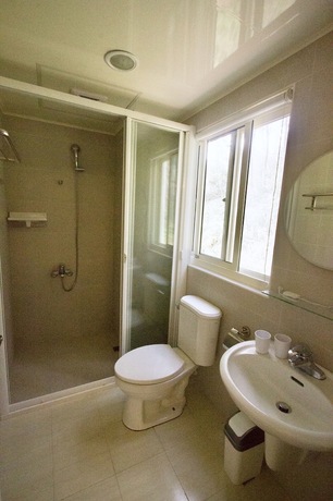 Imagen general del Hotel Reindeer Miaoli Green Wave. Foto 2