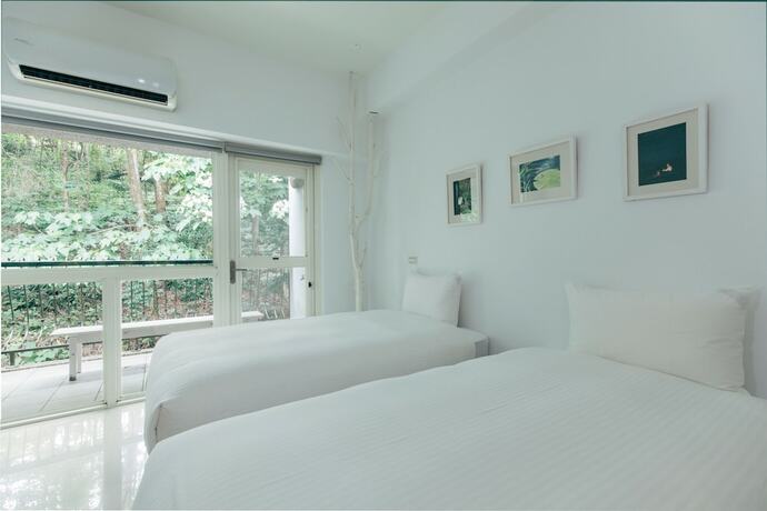 Imagen general del Hotel Reindeer Miaoli Green Wave. Foto 4