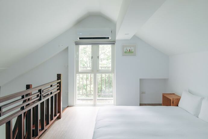 Imagen general del Hotel Reindeer Miaoli Green Wave. Foto 5