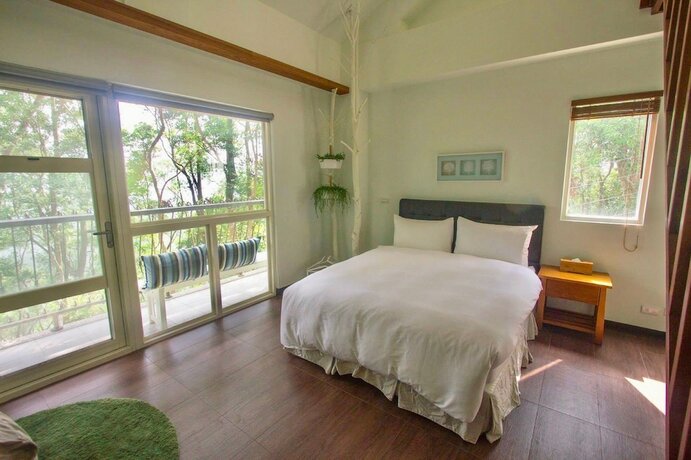 Imagen general del Hotel Reindeer Miaoli Green Wave. Foto 14