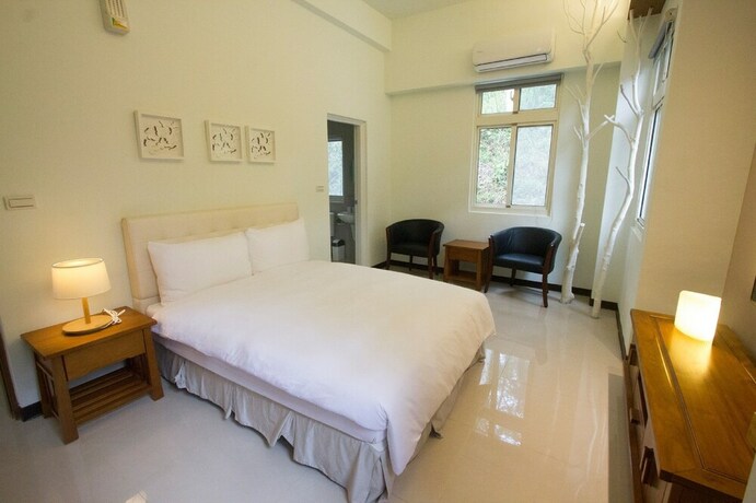 Imagen de la habitación del Hotel Reindeer Miaoli Green Wave. Foto 18
