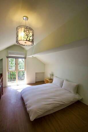 Imagen de la habitación del Hotel Reindeer Miaoli Green Wave. Foto 27