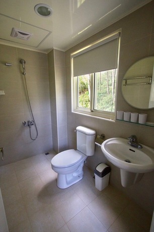 Imagen de la habitación del Hotel Reindeer Miaoli Green Wave. Foto 30