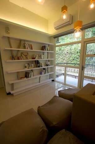 Imagen de los interiores del Hotel Reindeer Miaoli Green Wave. Foto 36