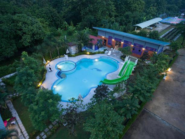 Imagen general del Hotel Reindeer Park Resort. Foto 2