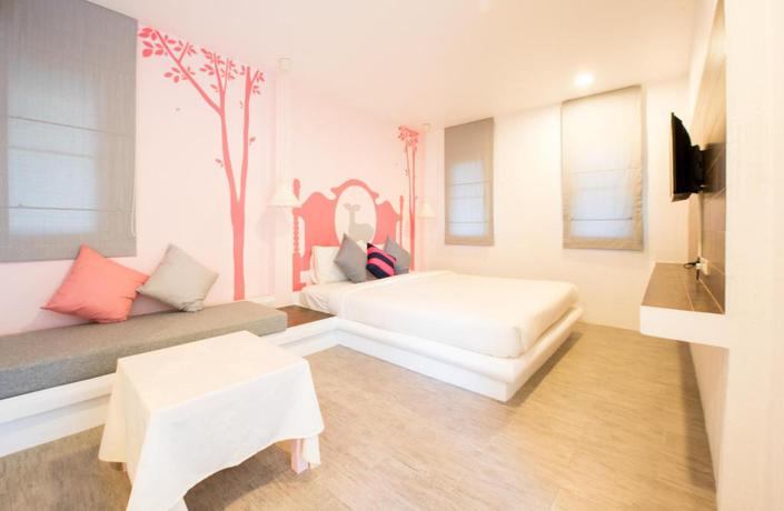 Imagen general del Hotel Reindeer Park Resort. Foto 3