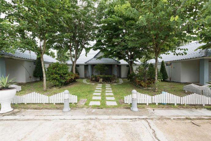 Imagen general del Hotel Reindeer Park Resort. Foto 4