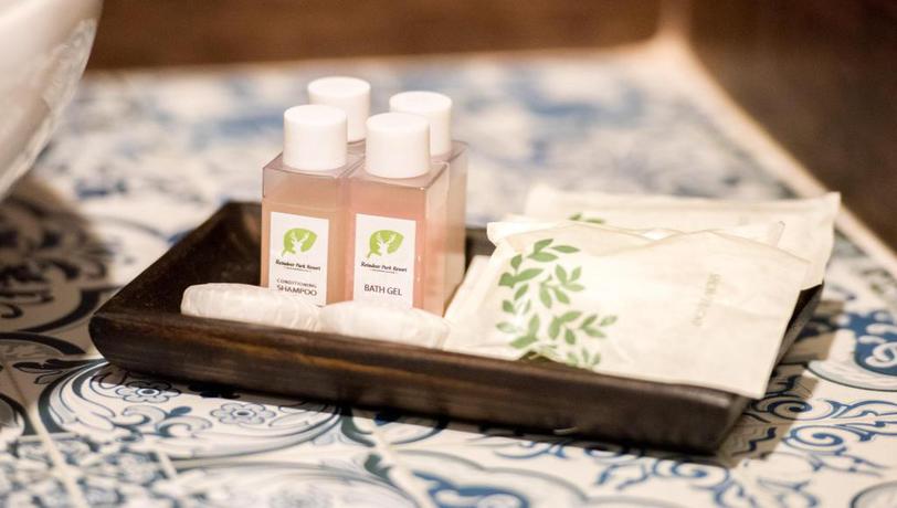 Imagen general del Hotel Reindeer Park Resort. Foto 6