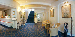 Imagen general del Hotel Reindl, Bad F&uuml;ssing. Foto 3