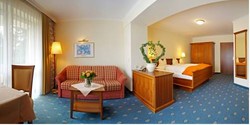 Imagen general del Hotel Reindl, Bad F&uuml;ssing. Foto 5