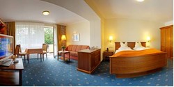 Imagen general del Hotel Reindl, Bad F&uuml;ssing. Foto 6