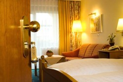 Imagen general del Hotel Reindl. Foto 9