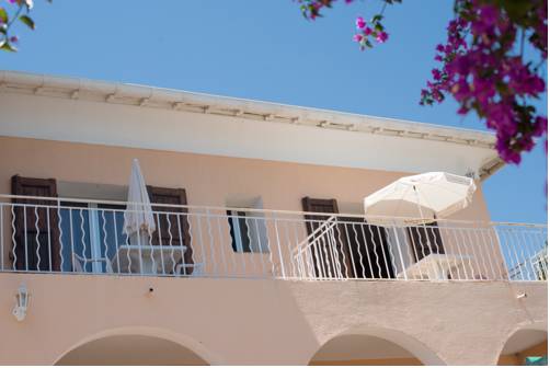 Imagen de la habitación del Hotel Reine D'azur. Foto 7