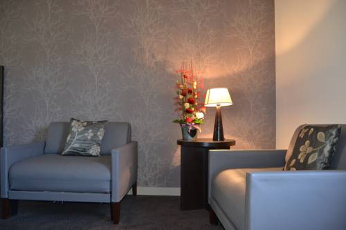 Imagen de la habitación del Hotel Reine Mathilde. Foto 8
