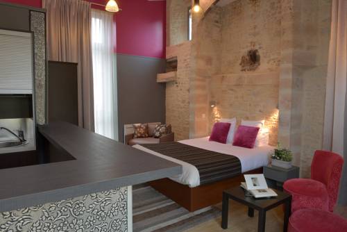 Imagen de la habitación del Hotel Reine Mathilde. Foto 9