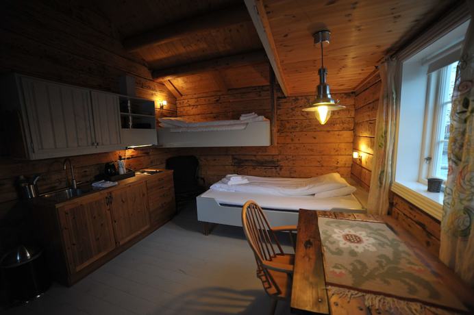 Imagen de la habitación del Hotel Reine Rorbuer - by Classic Norways. Foto 2