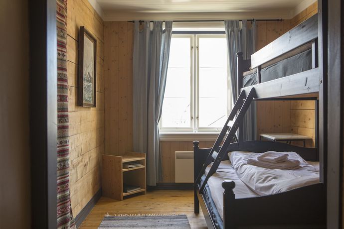 Imagen de la habitación del Hotel Reine Rorbuer - by Classic Norways. Foto 4