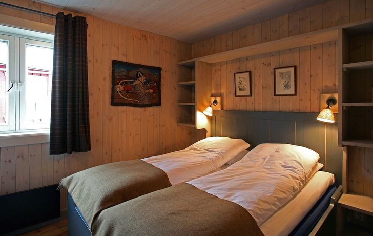 Imagen de la habitación del Hotel Reine Rorbuer - by Classic Norways. Foto 5