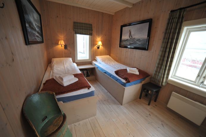 Imagen de la habitación del Hotel Reine Rorbuer - by Classic Norways. Foto 6