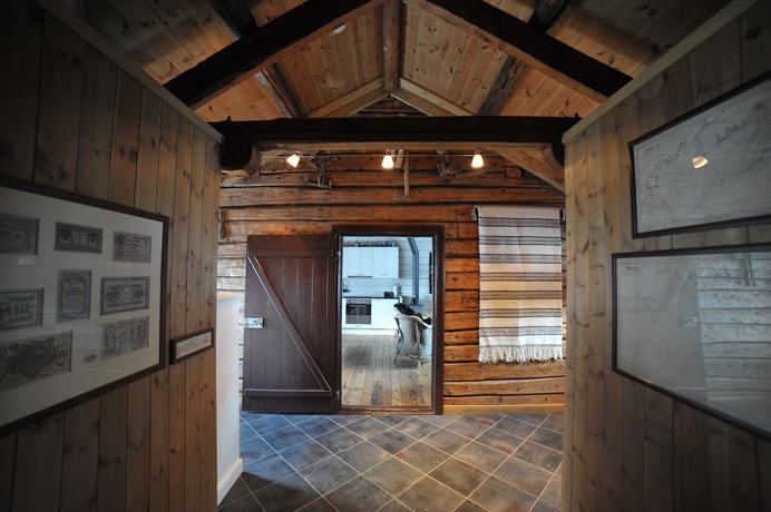 Imagen de la habitación del Hotel Reine Rorbuer - by Classic Norways. Foto 8