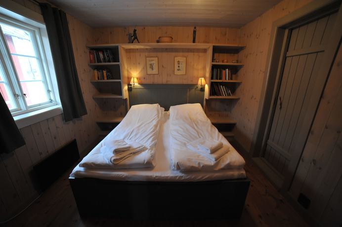 Imagen de la habitación del Hotel Reine Rorbuer - by Classic Norways. Foto 10