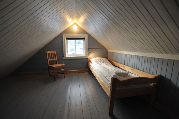 Imagen de la habitación del Hotel Reine Rorbuer - by Classic Norways. Foto 11