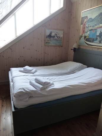 Imagen de la habitación del Hotel Reine Rorbuer - by Classic Norways. Foto 12